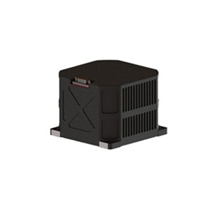 High Performance Dynamic FOG North Seeker