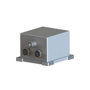 High Performance Dynamic FOG North Seeker