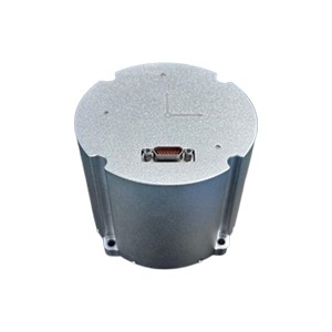 High Performance Dynamic FOG North Seeker