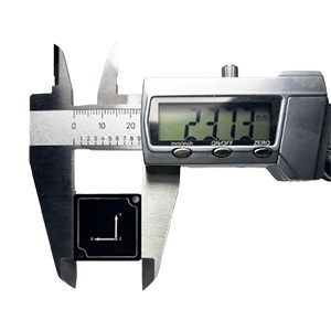 High Performance Dynamic FOG North Seeker