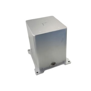 High Performance Dynamic FOG North Seeker