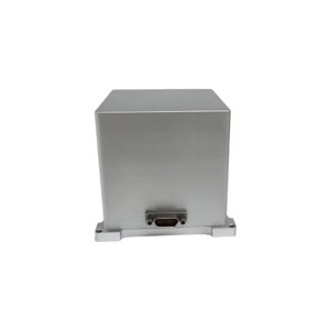 High Performance Dynamic FOG North Seeker