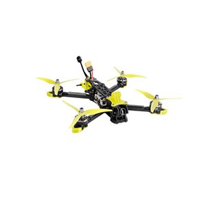 High Performance Dynamic FOG North Seeker