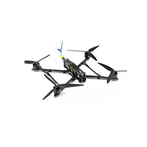 High Performance Dynamic FOG North Seeker