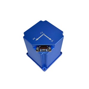 High Performance Dynamic FOG North Seeker