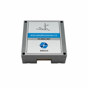 High Performance Dynamic FOG North Seeker