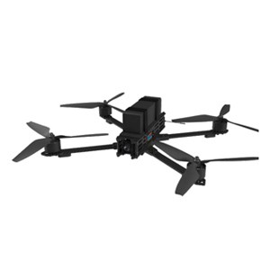 High Performance Dynamic FOG North Seeker