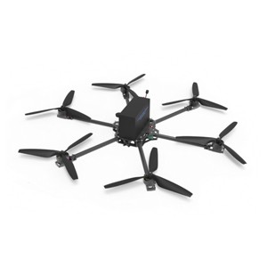 High Performance Dynamic FOG North Seeker