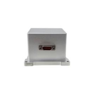 High Performance Dynamic FOG North Seeker